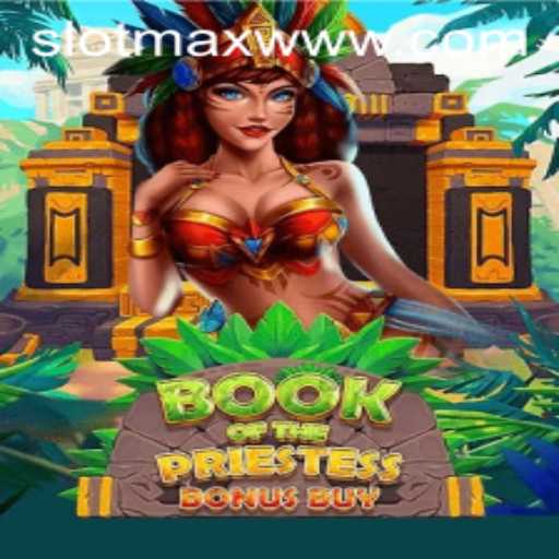 Explore the Enchanting World of BookOfThePriestess SLOTMAX Game