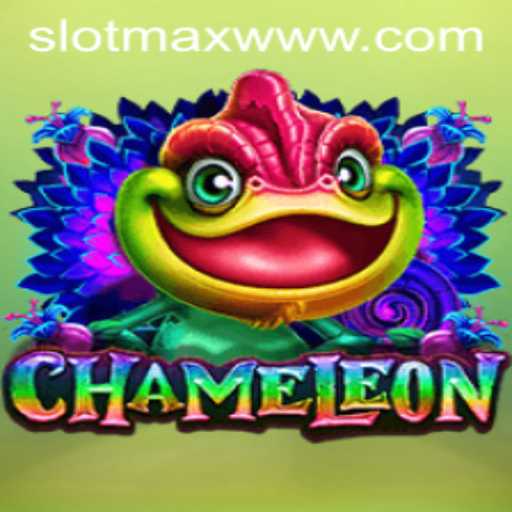 Chameleon: Unveiling the Thrills and Strategies of SLOTMAX