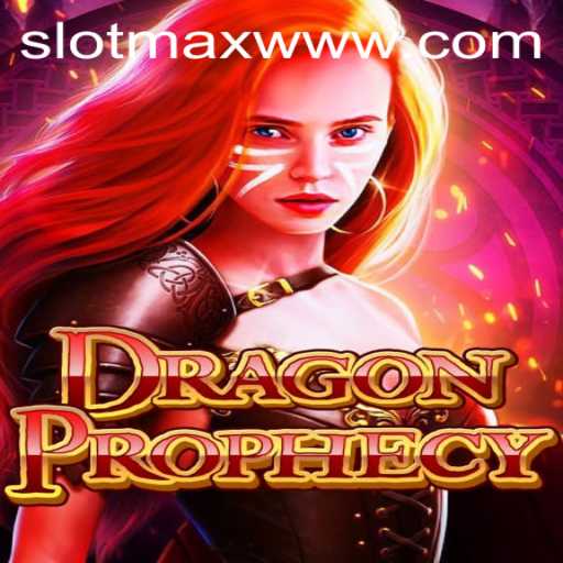 Delving into DragonProphecy: The Fantasy MMORPG with SLOTMAX Integration