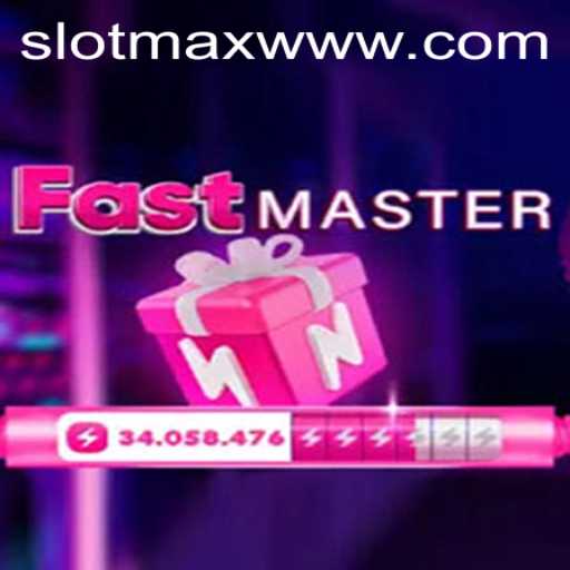 Exploring the Thrills of FastMaster and SLOTMAX: A Deep Dive into the Action-Packed Game