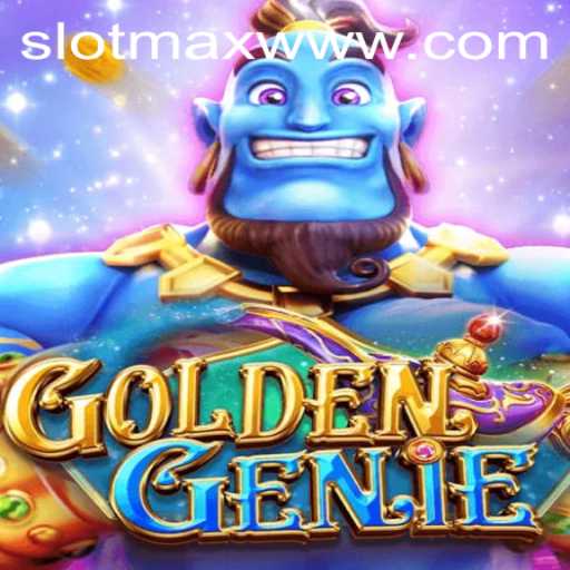 Unlock the Mystical World of GOLDENGENIE SLOTMAX: A New Era in Gaming