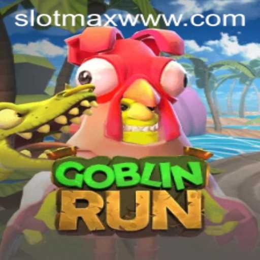 GoblinRun: A Riveting Adventure with SLOTMAX Thrills